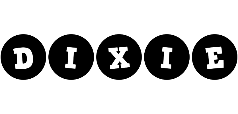 Dixie tools logo