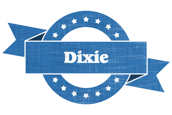 Dixie trust logo