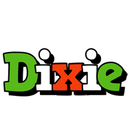 Dixie venezia logo