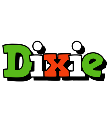 Dixie venezia logo