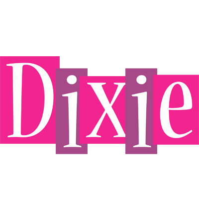 Dixie whine logo