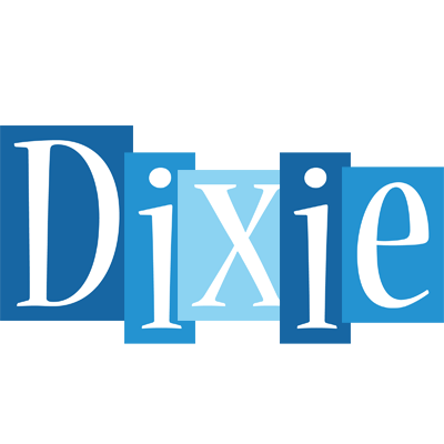 Dixie winter logo