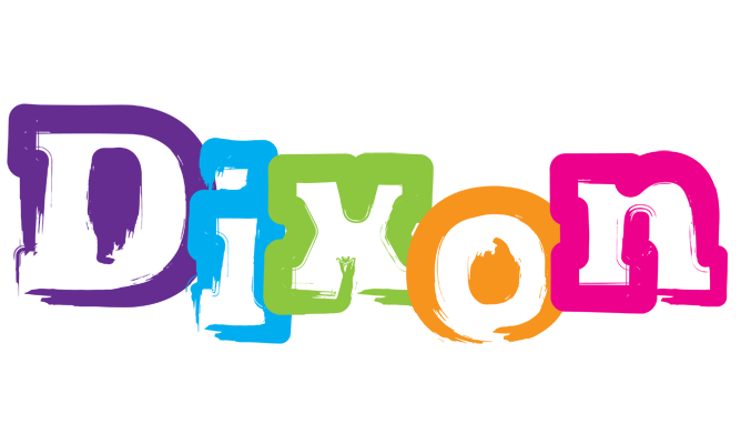 Dixon casino logo