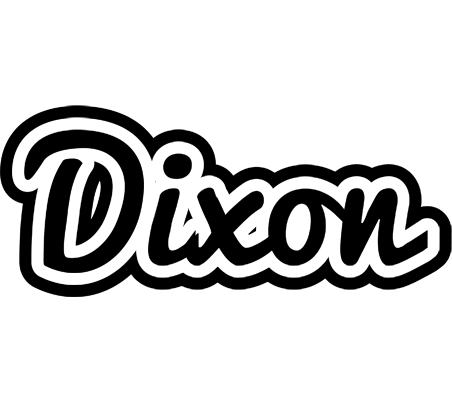 Dixon chess logo