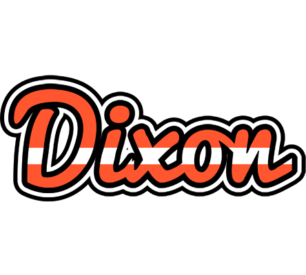 Dixon denmark logo