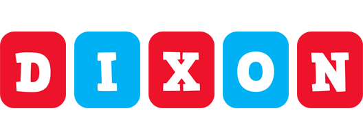 Dixon diesel logo