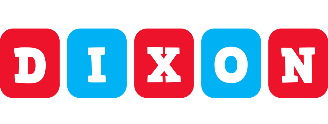 Dixon diesel logo