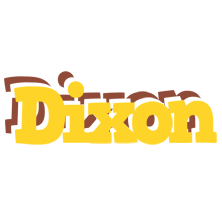Dixon hotcup logo