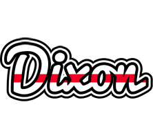 Dixon kingdom logo
