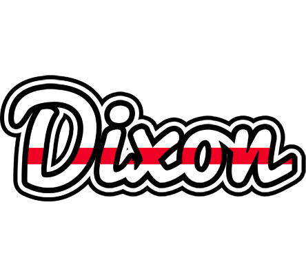 Dixon kingdom logo