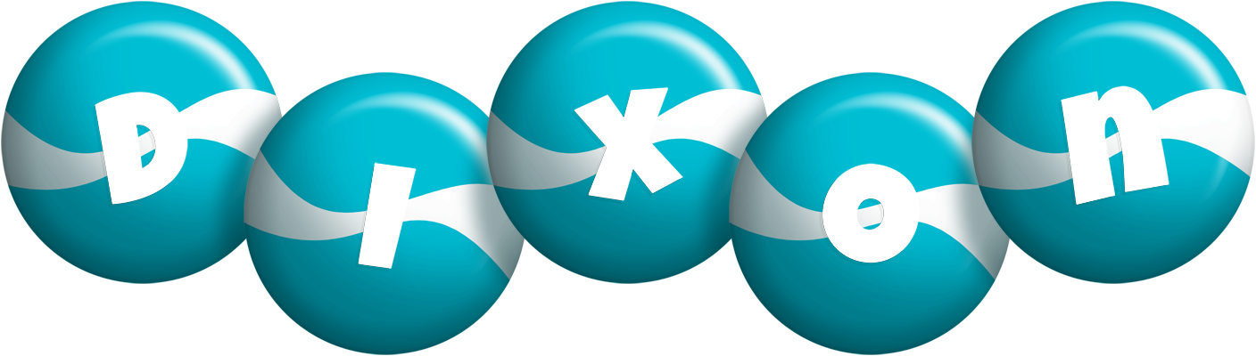 Dixon messi logo