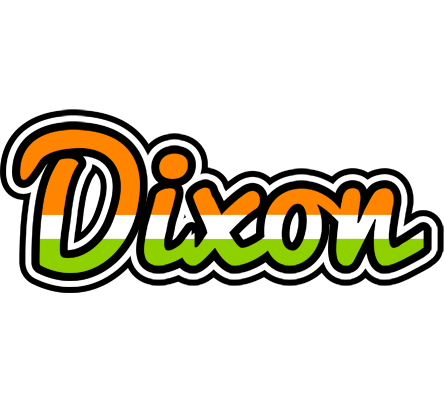 Dixon mumbai logo