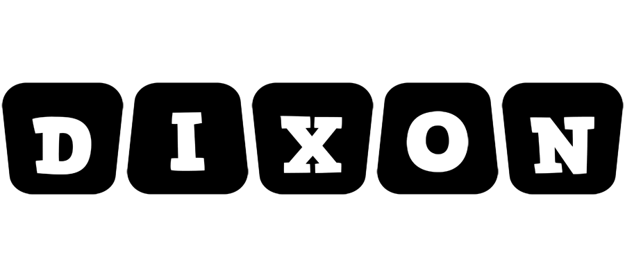 Dixon racing logo