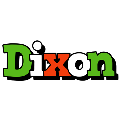 Dixon venezia logo