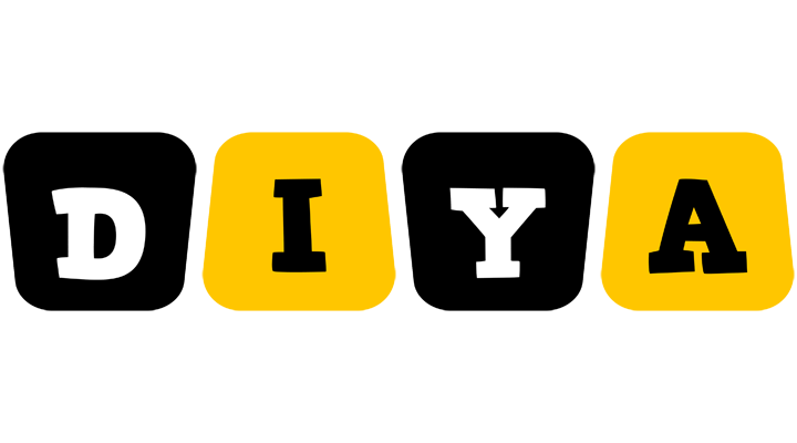 Diya boots logo
