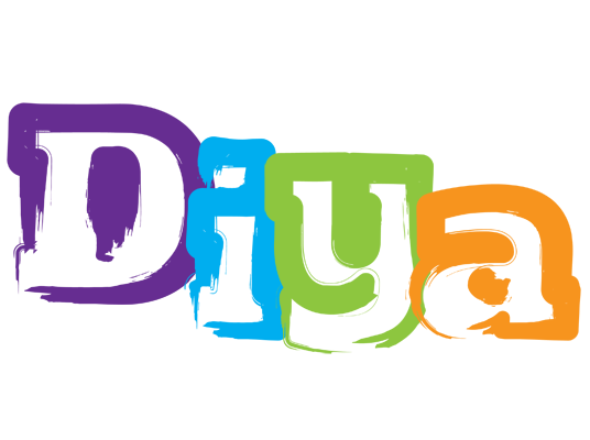 Diya casino logo