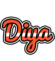 Diya denmark logo