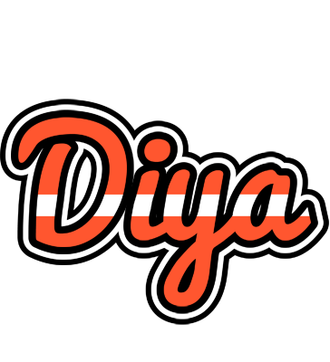 Diya denmark logo