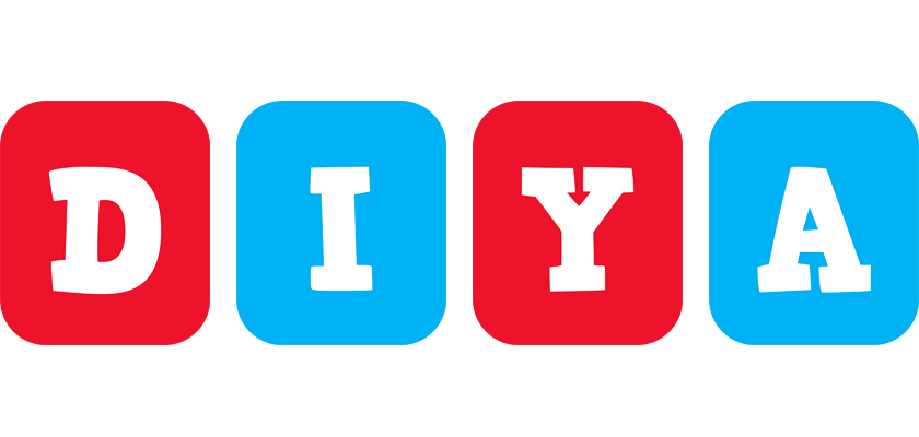Diya diesel logo