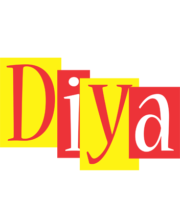Diya errors logo