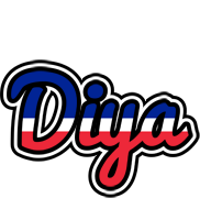 Diya france logo