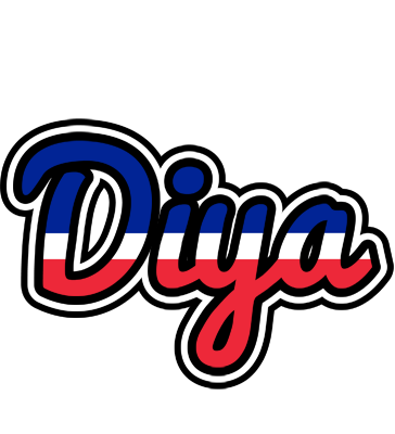 Diya france logo