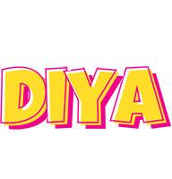 Diya kaboom logo