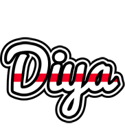 Diya kingdom logo