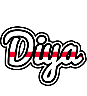 Diya kingdom logo