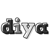 Diya night logo