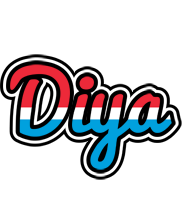 Diya norway logo