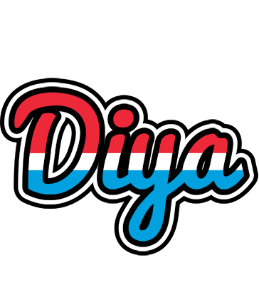 Diya norway logo