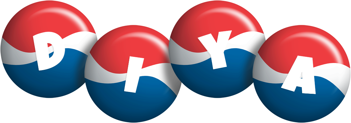 Diya paris logo