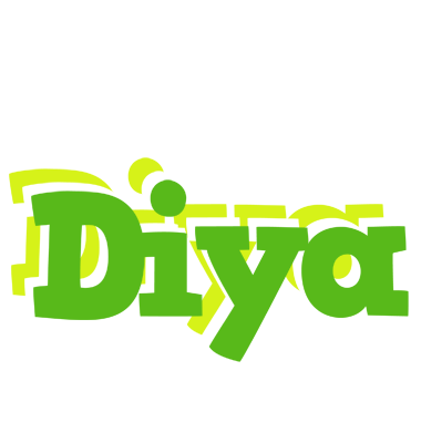 Diya picnic logo