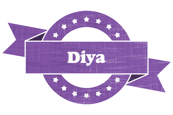 Diya royal logo