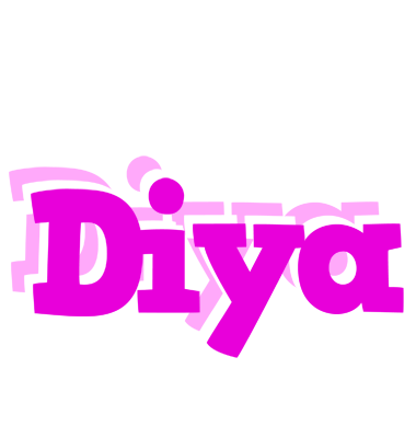 Diya rumba logo