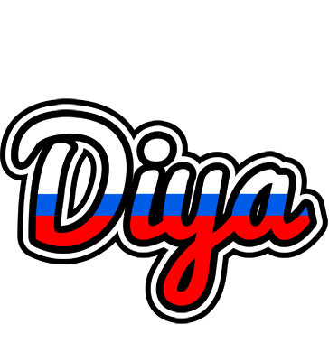 Diya russia logo