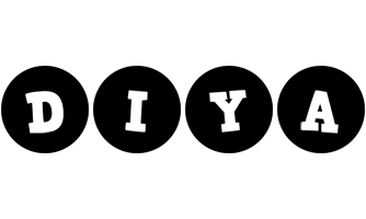 Diya tools logo