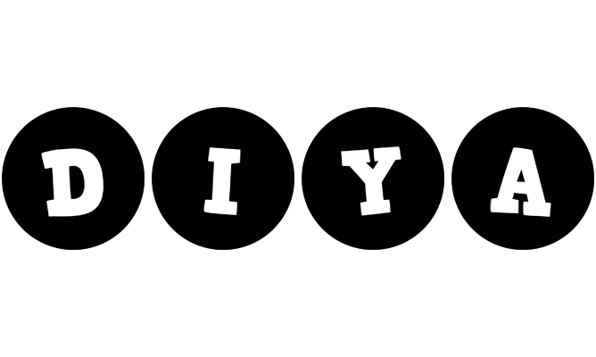 Diya tools logo