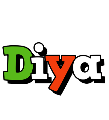 Diya venezia logo
