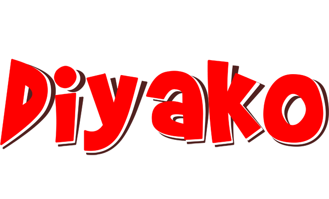Diyako basket logo