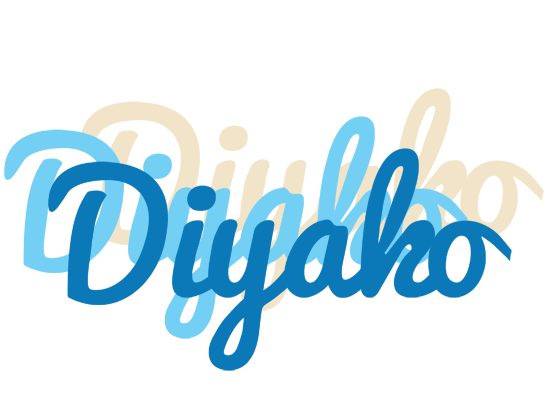Diyako breeze logo