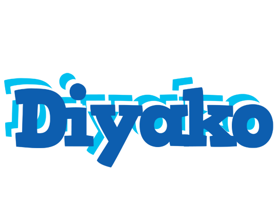 Diyako business logo