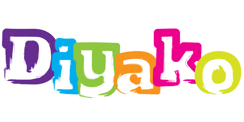 Diyako casino logo