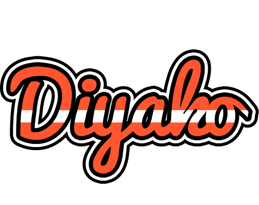 Diyako denmark logo