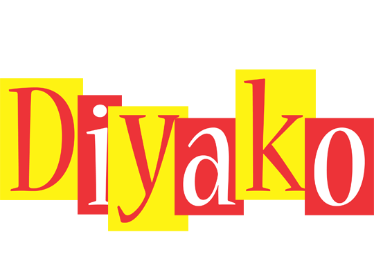 Diyako errors logo