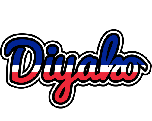 Diyako france logo