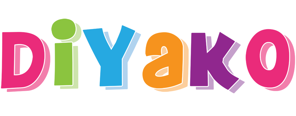 Diyako friday logo