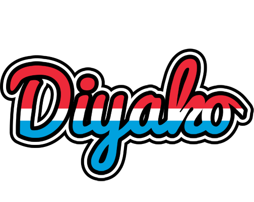 Diyako norway logo