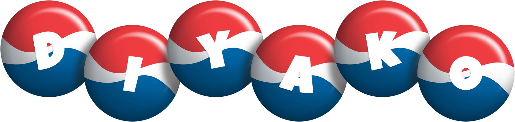 Diyako paris logo